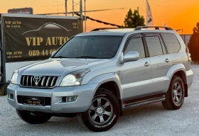 Toyota Land cruiser FACELIFT 3.0D-4D 4x4 FULL FULL FULL MAX - Car24.bg Toyota Land cruiser FACELIFT 3.0D-4D 4x4 FULL FULL FULL MAX