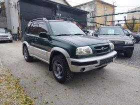 Suzuki Grand vitara 2, 5i-144kc.-ТОП СЪСТОЯНИЕ - Car24.bg Suzuki Grand vitara 2, 5i-144kc.-ТОП СЪСТОЯНИЕ