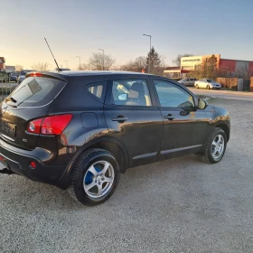 Nissan Qashqai 1.5DCI - 8900 лв. / 4550.50 € - 38068404 3 | Car24.bg Nissan Qashqai 1.5DCI - 8900 лв. / 4550.50 € - 38068404 3
