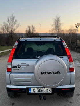 Honda Cr-v CR-V - 3000 € / 5867.49 лв. - 50005530 8 | Car24.bg Honda Cr-v CR-V - 3000 € / 5867.49 лв. - 50005530 8