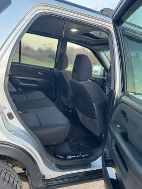 Honda Cr-v CR-V - 3000 € / 5867.49 лв. - 50005530 13 | Car24.bg Honda Cr-v CR-V - 3000 € / 5867.49 лв. - 50005530 13