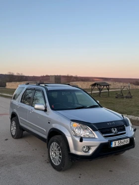 Honda Cr-v CR-V - Car24.bg Honda Cr-v CR-V