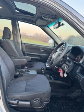 Honda Cr-v CR-V - 3000 € / 5867.49 лв. - 50005530 10 | Car24.bg Honda Cr-v CR-V - 3000 € / 5867.49 лв. - 50005530 10