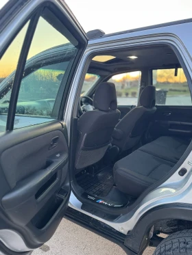 Honda Cr-v CR-V - 3000 € / 5867.49 лв. - 50005530 12 | Car24.bg Honda Cr-v CR-V - 3000 € / 5867.49 лв. - 50005530 12