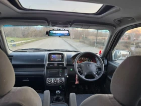 Honda Cr-v CR-V - 3000 € / 5867.49 лв. - 50005530 15 | Car24.bg Honda Cr-v CR-V - 3000 € / 5867.49 лв. - 50005530 15