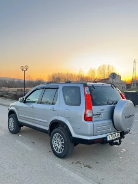 Honda Cr-v CR-V - 3000 € / 5867.49 лв. - 50005530 7 | Car24.bg Honda Cr-v CR-V - 3000 € / 5867.49 лв. - 50005530 7