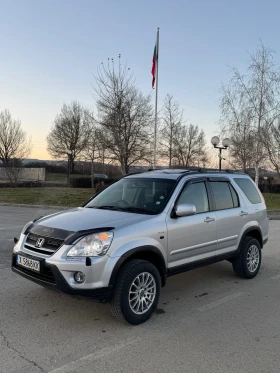 Honda Cr-v CR-V - 3000 € / 5867.49 лв. - 50005530 2 | Car24.bg Honda Cr-v CR-V - 3000 € / 5867.49 лв. - 50005530 2
