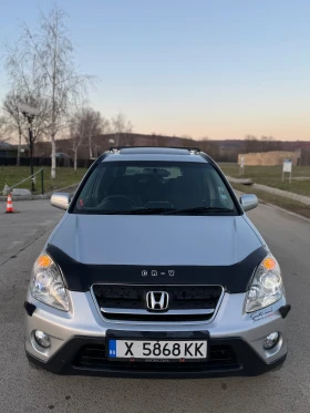 Honda Cr-v CR-V - 3000 € / 5867.49 лв. - 50005530 3 | Car24.bg Honda Cr-v CR-V - 3000 € / 5867.49 лв. - 50005530 3