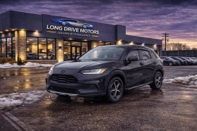 Honda Hr-v SPORT* AWD* АвтоКредит* (ЦЕНА ДО БГ)