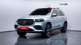 Mercedes-Benz GLS580 * 4MATIC* BURMESTER* МАСАЖИ* TV* FULL*