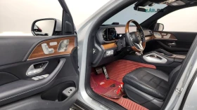 Mercedes-Benz GLS580 * 4MATIC* BURMESTER* МАСАЖИ* TV* FULL* | Auto.bg — изображение 9 Mercedes-Benz GLS580 * 4MATIC* BURMESTER* МАСАЖИ* TV* FULL* | Auto.bg — изображение 9