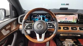 Mercedes-Benz GLS580 * 4MATIC* BURMESTER* МАСАЖИ* TV* FULL* | Auto.bg — изображение 12 Mercedes-Benz GLS580 * 4MATIC* BURMESTER* МАСАЖИ* TV* FULL* | Auto.bg — изображение 12