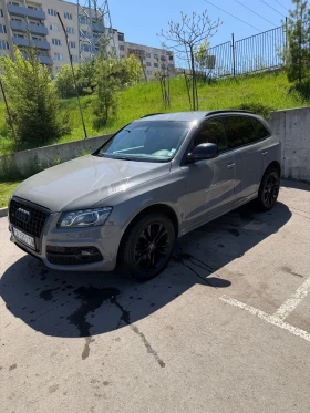 Audi Q5 2000 - 9500 € / 18580.38 лв. - 56640271 2 | Car24.bg Audi Q5 2000 - 9500 € / 18580.38 лв. - 56640271 2