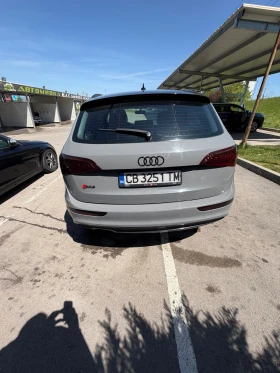 Audi Q5 2000 - 9500 € / 18580.38 лв. - 56640271 4 | Car24.bg Audi Q5 2000 - 9500 € / 18580.38 лв. - 56640271 4