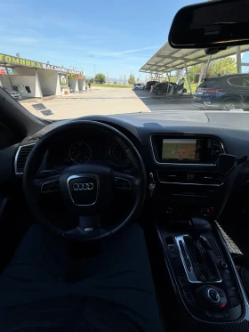 Audi Q5 2000 - 9500 € / 18580.38 лв. - 56640271 10 | Car24.bg Audi Q5 2000 - 9500 € / 18580.38 лв. - 56640271 10