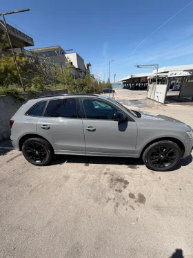 Audi Q5 2000 - 9500 € / 18580.38 лв. - 56640271 9 | Car24.bg Audi Q5 2000 - 9500 € / 18580.38 лв. - 56640271 9