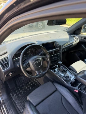 Audi Q5 2000 - 9500 € / 18580.38 лв. - 56640271 5 | Car24.bg Audi Q5 2000 - 9500 € / 18580.38 лв. - 56640271 5