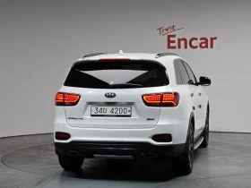Kia Sorento Diesel 2.2 2Wd One Edition | Auto.bg — изображение 4 Kia Sorento Diesel 2.2 2Wd One Edition | Auto.bg — изображение 4