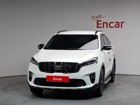 Kia Sorento Diesel 2.2 2Wd One Edition | Auto.bg — изображение 3 Kia Sorento Diesel 2.2 2Wd One Edition | Auto.bg — изображение 3
