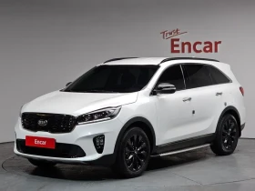 Kia Sorento Diesel 2.2 2Wd One Edition