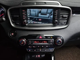 Kia Sorento Diesel 2.2 2Wd One Edition | Auto.bg — изображение 14 Kia Sorento Diesel 2.2 2Wd One Edition | Auto.bg — изображение 14