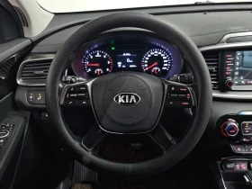 Kia Sorento Diesel 2.2 2Wd One Edition | Auto.bg — изображение 13 Kia Sorento Diesel 2.2 2Wd One Edition | Auto.bg — изображение 13