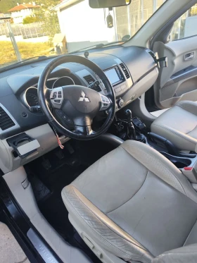 Mitsubishi Outlander 2, 2DID - 6000 € - 99428013 9 | Car24.bg Mitsubishi Outlander 2, 2DID - 6000 € - 99428013 9