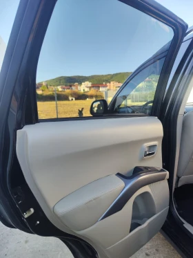 Mitsubishi Outlander 2, 2DID - 6000 € - 99428013 12 | Car24.bg Mitsubishi Outlander 2, 2DID - 6000 € - 99428013 12