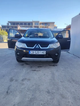 Mitsubishi Outlander 2, 2DID - 6000 € - 99428013 15 | Car24.bg Mitsubishi Outlander 2, 2DID - 6000 € - 99428013 15