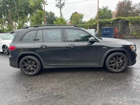 Mercedes-Benz GLB35AMG 4MATIC* DISTRONIC* BURMESTER* 360КАМЕРИ* | Auto.bg — изображение 3 Mercedes-Benz GLB35AMG 4MATIC* DISTRONIC* BURMESTER* 360КАМЕРИ* | Auto.bg — изображение 3