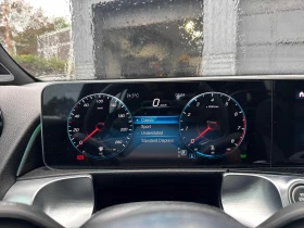 Mercedes-Benz GLB35AMG 4MATIC* DISTRONIC* BURMESTER* 360КАМЕРИ* | Auto.bg — изображение 8 Mercedes-Benz GLB35AMG 4MATIC* DISTRONIC* BURMESTER* 360КАМЕРИ* | Auto.bg — изображение 8