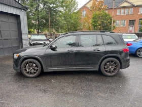 Mercedes-Benz GLB35AMG 4MATIC* DISTRONIC* BURMESTER* 360КАМЕРИ* | Auto.bg — изображение 2 Mercedes-Benz GLB35AMG 4MATIC* DISTRONIC* BURMESTER* 360КАМЕРИ* | Auto.bg — изображение 2