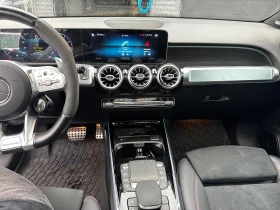Mercedes-Benz GLB35AMG 4MATIC* DISTRONIC* BURMESTER* 360КАМЕРИ* | Auto.bg — изображение 9 Mercedes-Benz GLB35AMG 4MATIC* DISTRONIC* BURMESTER* 360КАМЕРИ* | Auto.bg — изображение 9