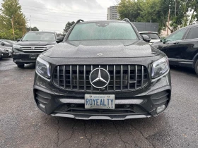 Mercedes-Benz GLB35AMG 4MATIC* DISTRONIC* BURMESTER* 360КАМЕРИ* | Auto.bg — изображение 6 Mercedes-Benz GLB35AMG 4MATIC* DISTRONIC* BURMESTER* 360КАМЕРИ* | Auto.bg — изображение 6