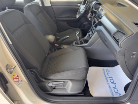 VW T-Cross LIFE+ /1.0TSI/110K.C./6MT | Auto.bg — изображение 9 VW T-Cross LIFE+ /1.0TSI/110K.C./6MT | Auto.bg — изображение 9