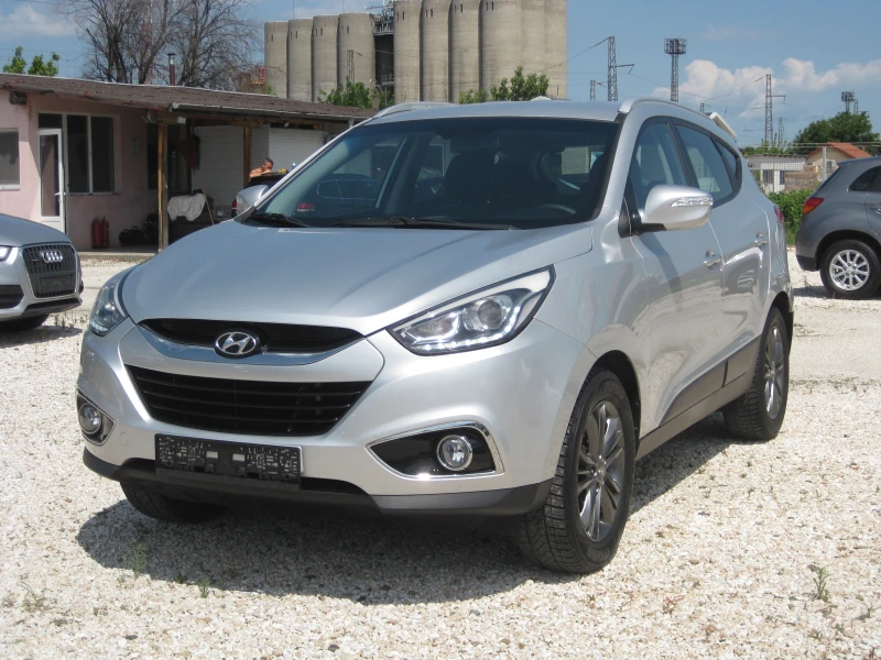 Hyundai IX35 Xposible - 7400 € / 14473.14 лв. - 37688101 1 | Car24.bg Hyundai IX35 Xposible - 7400 € / 14473.14 лв. - 37688101 1