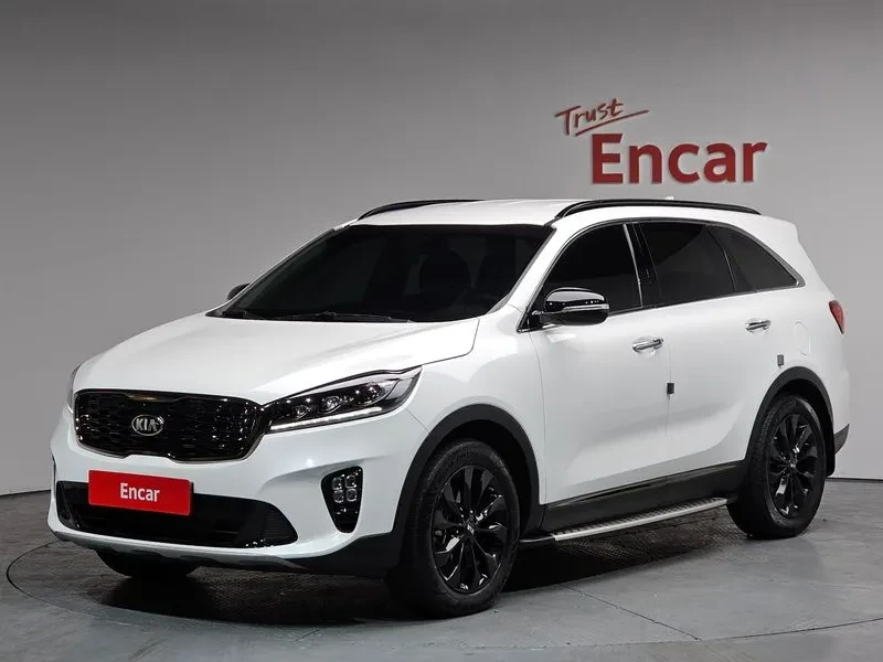 Kia Sorento Diesel 2.2 2Wd One Edition | Auto.bg — изображение 1 Kia Sorento Diesel 2.2 2Wd One Edition | Auto.bg — изображение 1
