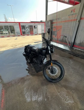 Brixton BX 125 X | Auto.bg — изображение 4 Brixton BX 125 X | Auto.bg — изображение 4