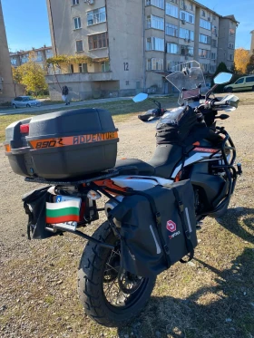 Ktm Adventure 890 R ADV