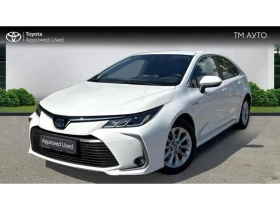 Toyota Corolla 1.8 HSD EXECUTIVE - Car24.bg Toyota Corolla 1.8 HSD EXECUTIVE