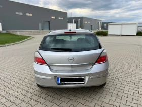 Opel Astra 1.8 125hp | Mobile.bg — малка снимка 3