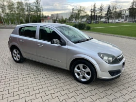 Opel Astra 1.8 125hp | Mobile.bg — малка снимка 5