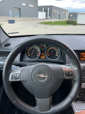Opel Astra 1.8 125hp | Mobile.bg — малка снимка 13