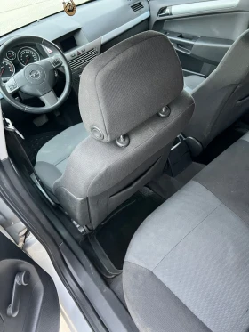 Opel Astra 1.8 125hp | Mobile.bg — малка снимка 11