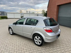 Opel Astra 1.8 125hp | Mobile.bg — малка снимка 2