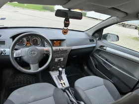 Opel Astra 1.8 125hp | Mobile.bg — малка снимка 7