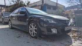 Снимка Mazda 6