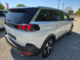 Peugeot 5008 1.5HDI-131K.C-ЕВРО 6В-7 МЕСТЕН-АВТОМАТИК | Auto.bg — изображение 8 Peugeot 5008 1.5HDI-131K.C-ЕВРО 6В-7 МЕСТЕН-АВТОМАТИК | Auto.bg — изображение 8