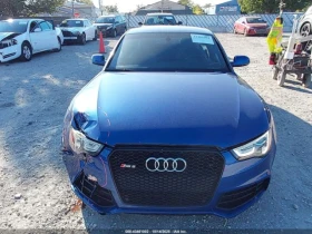 Audi Rs5 QUATTRO/АВТОКРЕДИТИРАНЕ/569 ЛВ НА МЕСЕЦ - 23999 лв. / 12270.49 € - 51661130 12 | Car24.bg Audi Rs5 QUATTRO/АВТОКРЕДИТИРАНЕ/569 ЛВ НА МЕСЕЦ - 23999 лв. / 12270.49 € - 51661130 12