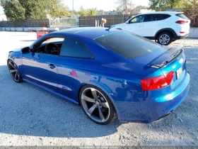 Audi Rs5 QUATTRO/АВТОКРЕДИТИРАНЕ/569 ЛВ НА МЕСЕЦ - 23999 лв. / 12270.49 € - 51661130 3 | Car24.bg Audi Rs5 QUATTRO/АВТОКРЕДИТИРАНЕ/569 ЛВ НА МЕСЕЦ - 23999 лв. / 12270.49 € - 51661130 3